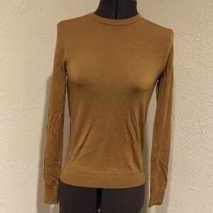 NWT Extra Fine Merino Women's Sweater